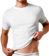 3-Pack Originals Crew Neck T-Shirt